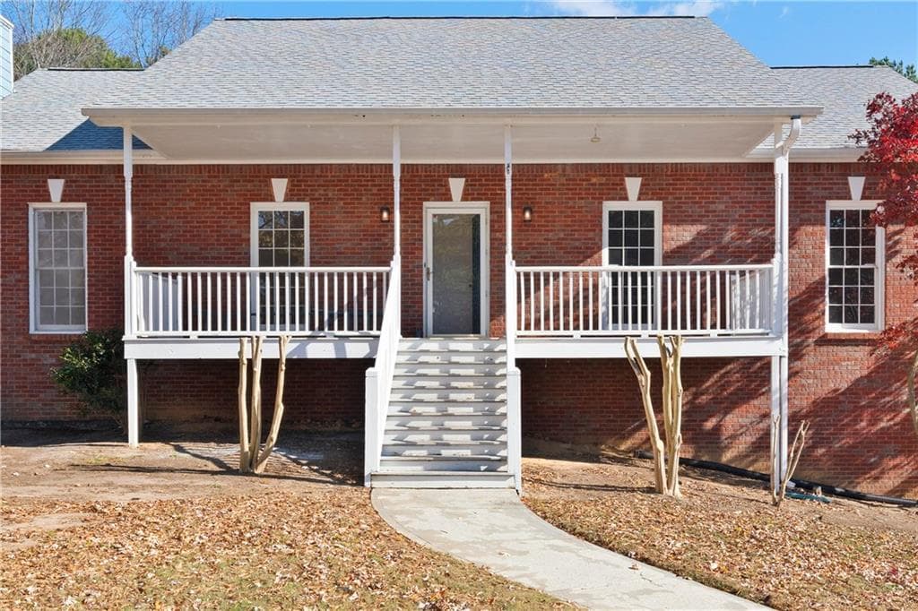 1448 Gates Mill Walk, Lawrenceville, GA 30045 — most recent listing photo