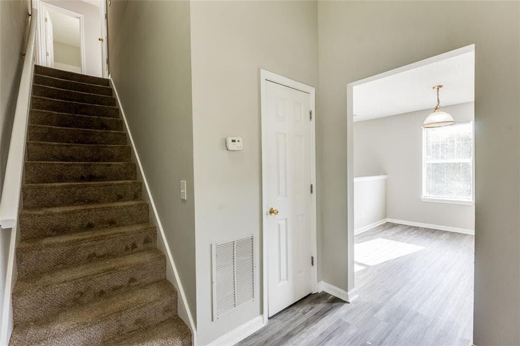 3 bedroom, 3 bathroom single family residence sold at 2530 WILLENHALL Way, Lithonia, GA 30058