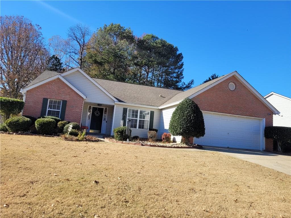 2910 Evergreen Eve Crossing, Dacula, GA 30019 — most recent listing photo