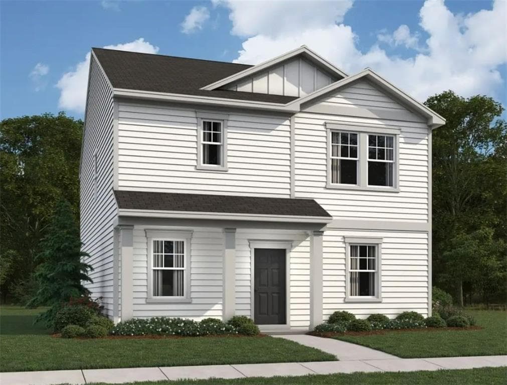 67 Hargrave Avenue, Bethlehem, GA 30620 — most recent listing photo