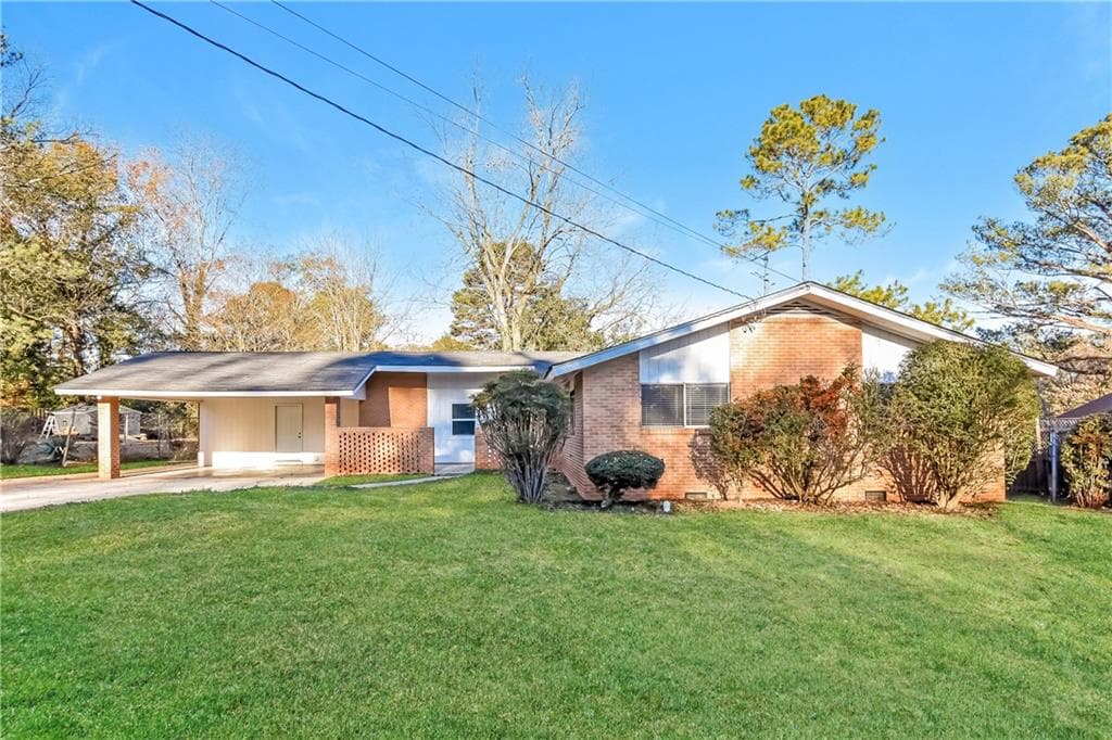 3762 Elkridge Drive, Decatur, GA 30032 — most recent listing photo