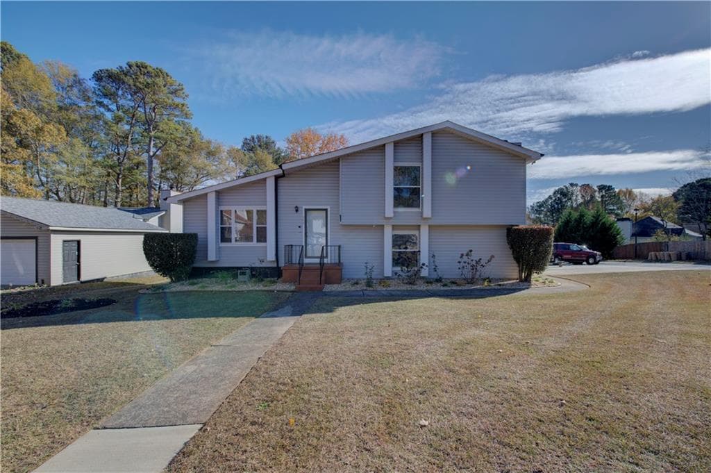 390 Cedar Trace, Marietta, GA 30008 — most recent listing photo