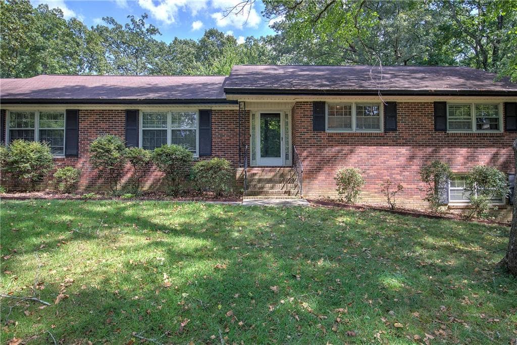 12 Jefferson Drive, Rome, GA 30165 — most recent listing photo