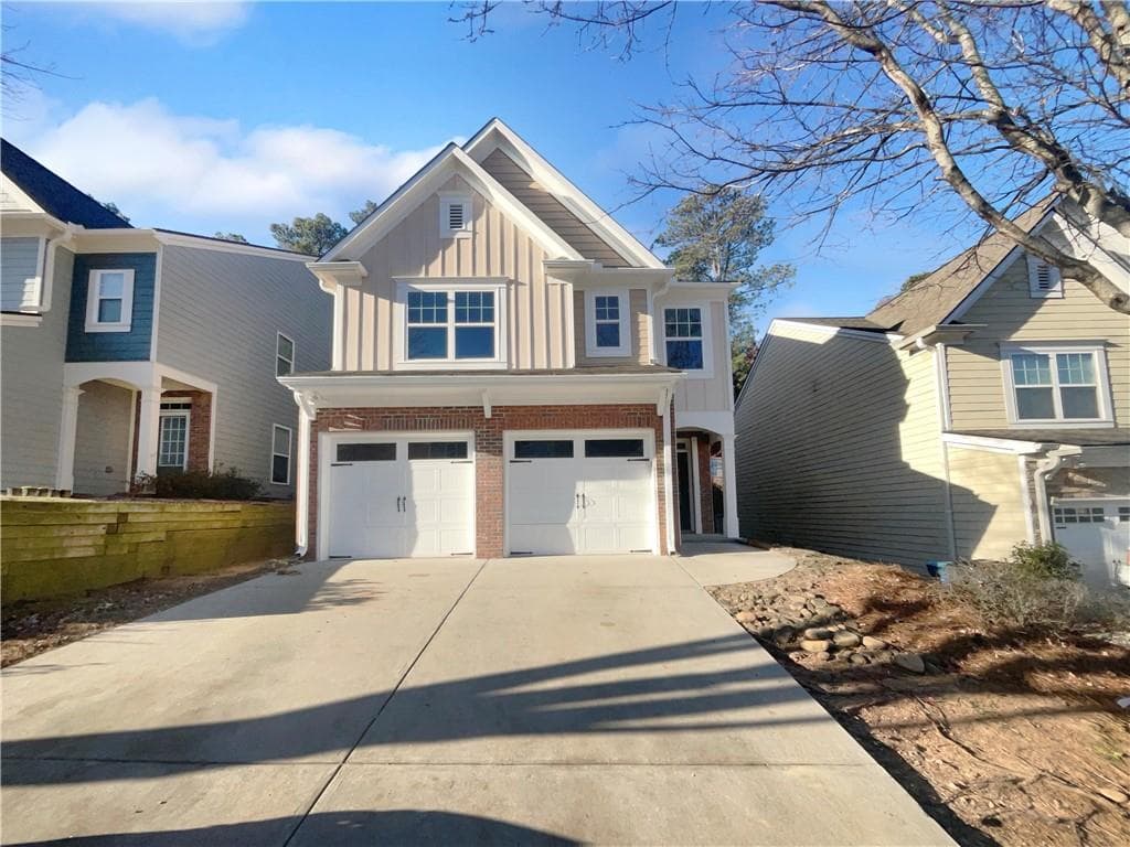 246 Grenier Terrace, Lawrenceville, GA 30045 — most recent listing photo
