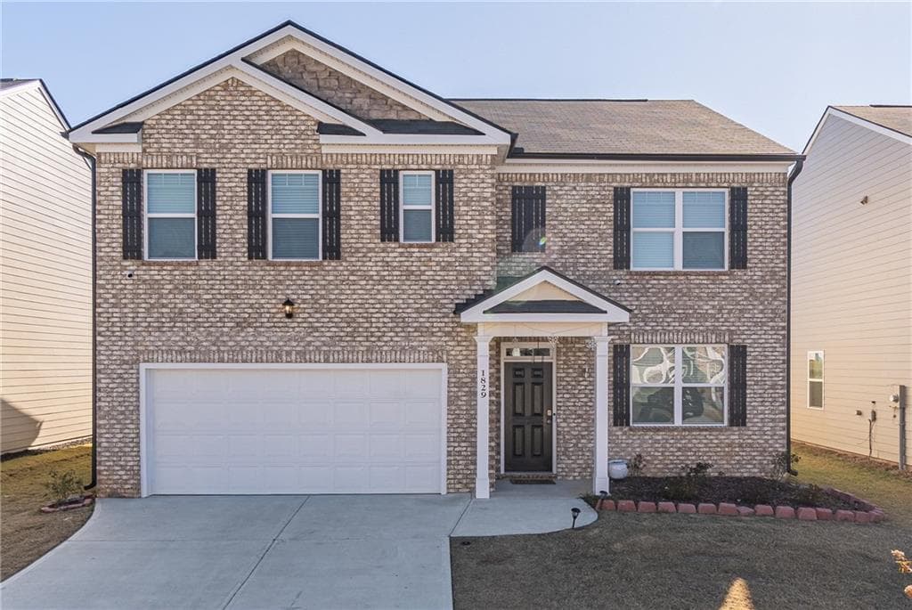 1829 Redfern Road, Dacula, GA 30019 — most recent listing photo