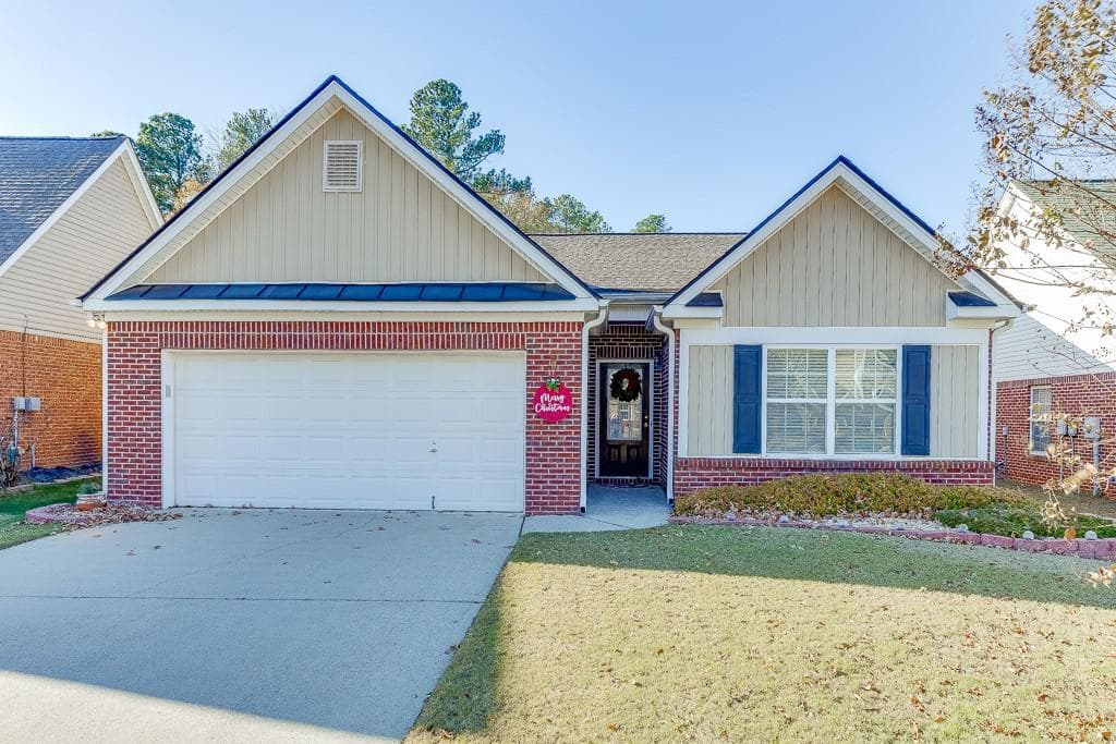 5411 Ashmoore Court, Flowery Branch, GA 30542 — most recent listing photo
