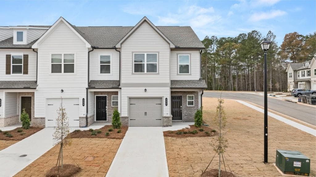 200 Kenoot Drive, Mcdonough, GA 30253 — most recent listing photo