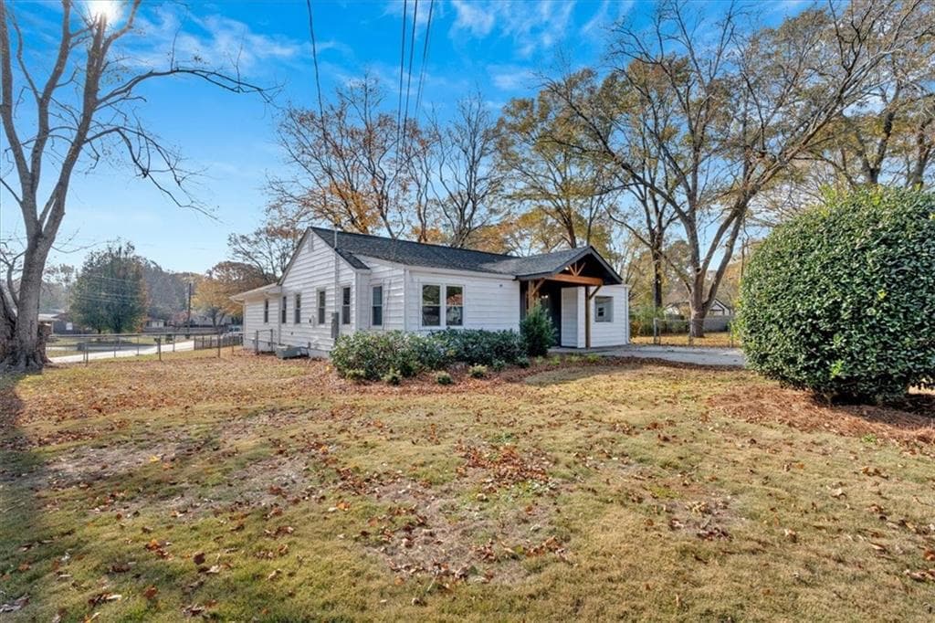600 Mozley Drive, Smyrna, GA 30080 — most recent listing photo
