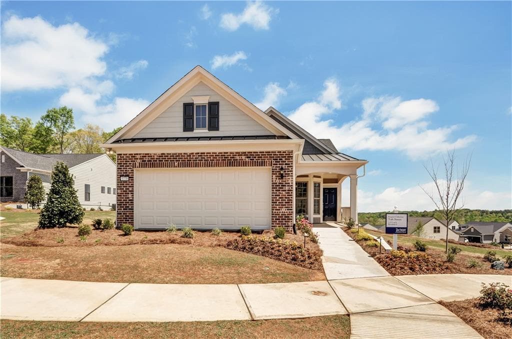 5763 Grapewood Street, Hoschton, GA 30548 — most recent listing photo