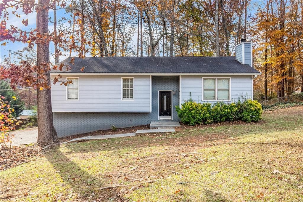 2326 Chestnut Log Drive, Lithia Springs, GA 30122 — most recent listing photo