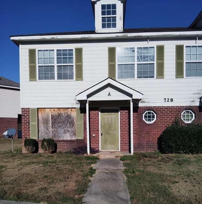 3 bedroom, 3 bathroom townhouse sold at 728 Wheel House Lane A, Monroe, GA 30655