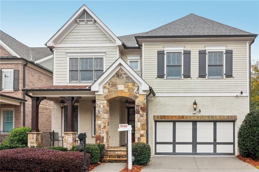 3329 Stetson Overlook, Smyrna, GA 30080 — most recent listing photo