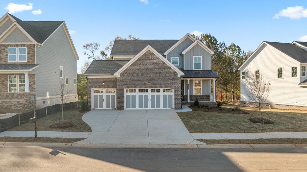 1281 Sycamore Circle, Watkinsville, GA 30677 — most recent listing photo