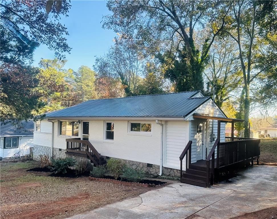3459 Maplehurst Drive, Decatur, GA 30032 — most recent listing photo