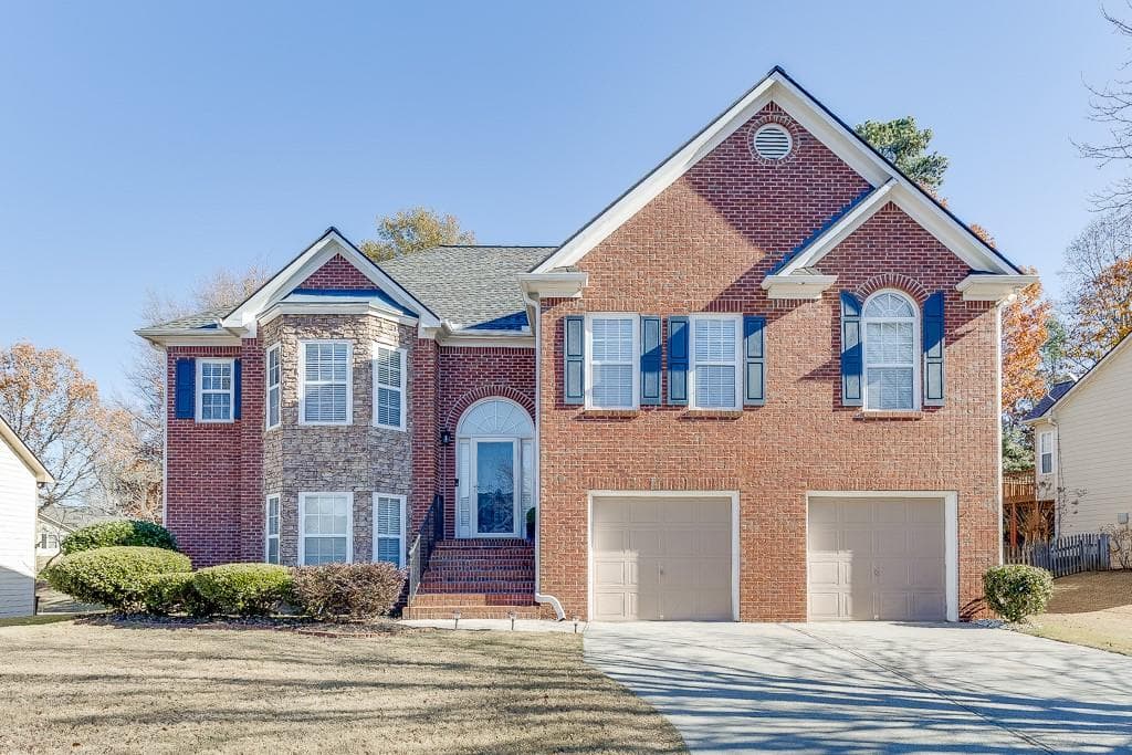 2745 Chandler Grove Drive, Buford, GA 30519 — most recent listing photo