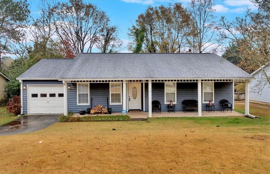 733 Brandlwood Way, Lilburn, GA 30047 — most recent listing photo