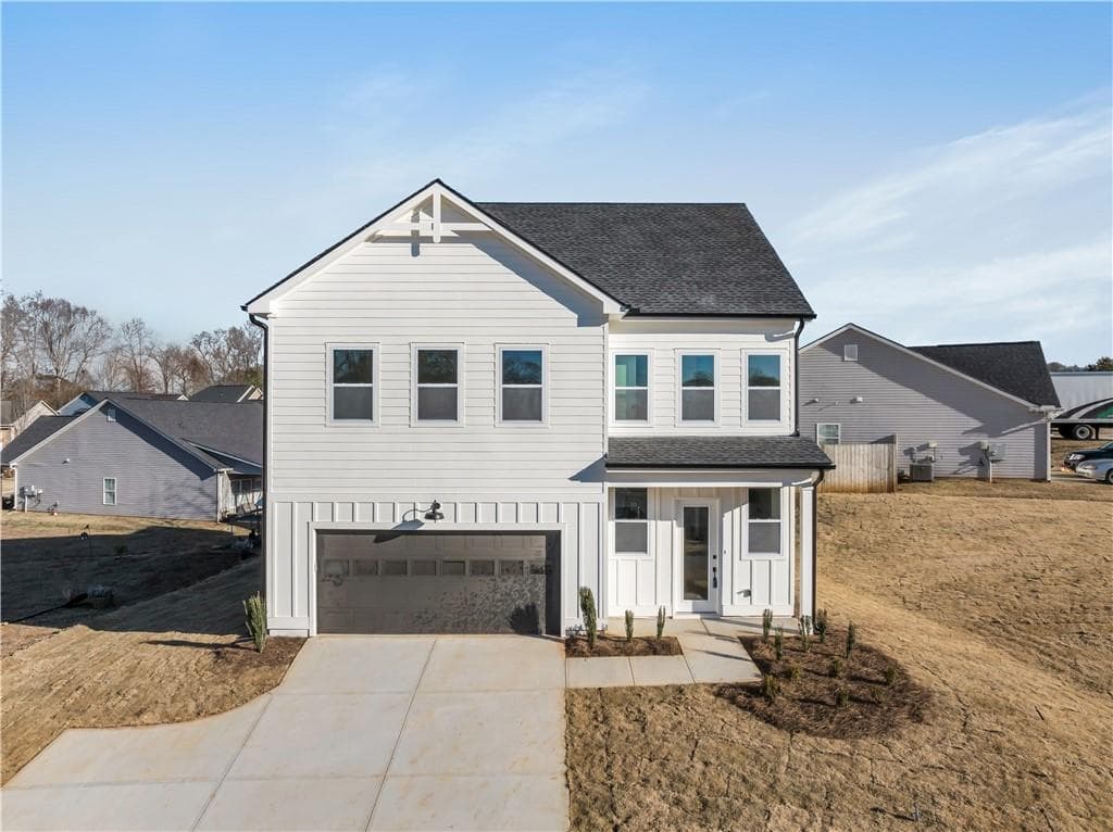 373 HIGHLAND POINTE Drive, Alto, GA 30510 — most recent listing photo