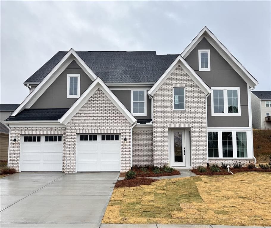 147 Clear Lake Parkway, Hoschton, GA 30548 — most recent listing photo