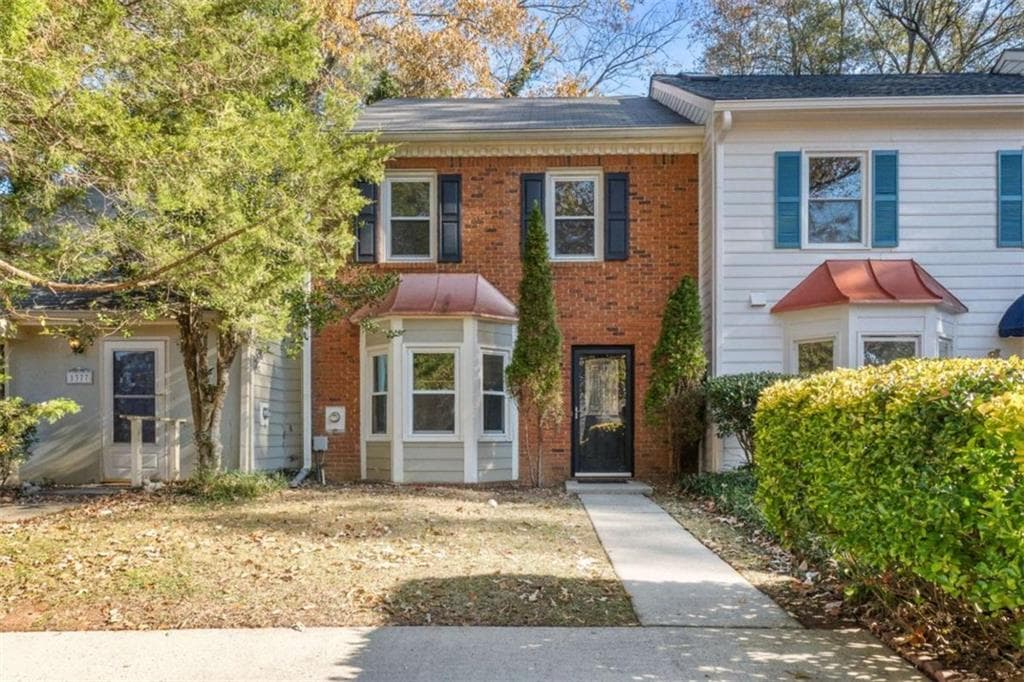 1379 Poplar Pointe, Smyrna, GA 30082 — most recent listing photo
