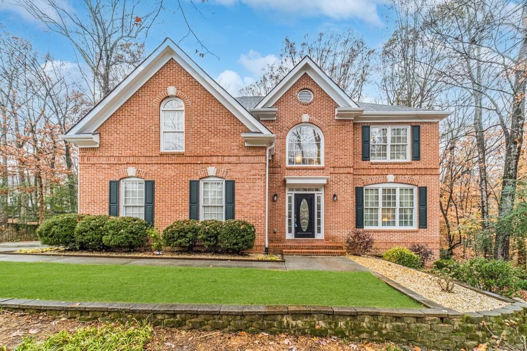 3455 Lake Seminole Drive, Buford, GA 30519 — most recent listing photo
