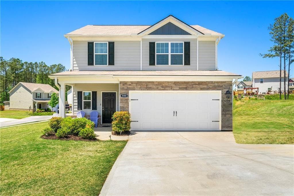 800 Golden Bell Way, Villa Rica, GA 30180 — most recent listing photo