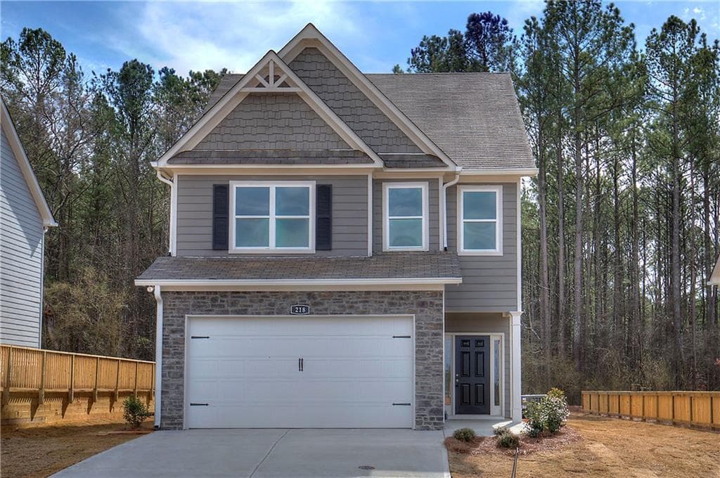 265 Eva Way, Cartersville, GA 30121 — most recent listing photo