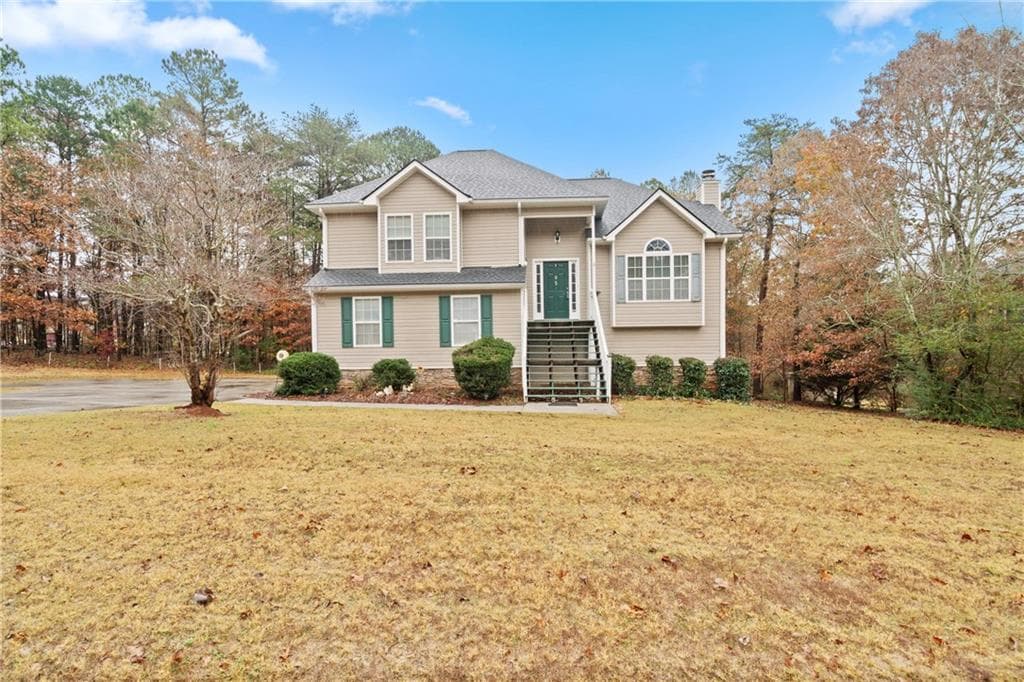 65 Hopkins Farm Drive, Adairsville, GA 30103 — most recent listing photo