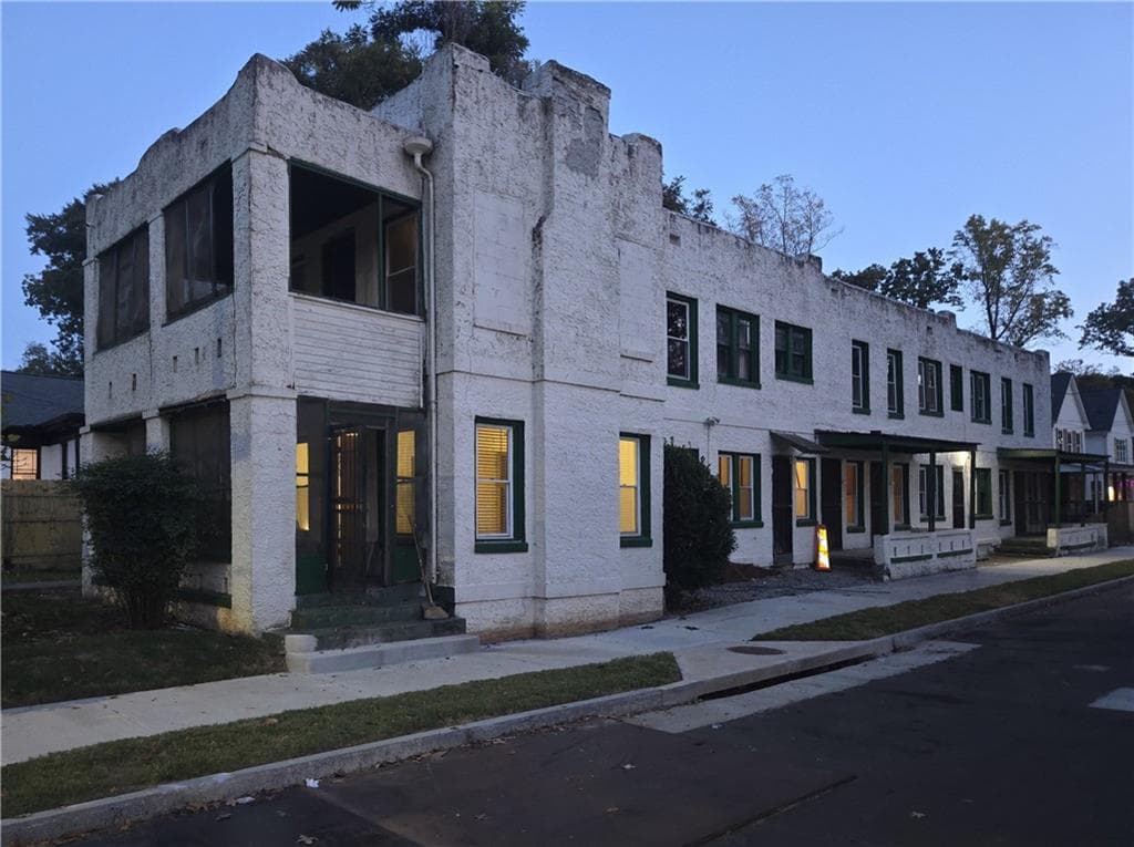other sold at 1478 Beecher Street, Atlanta, GA 30310