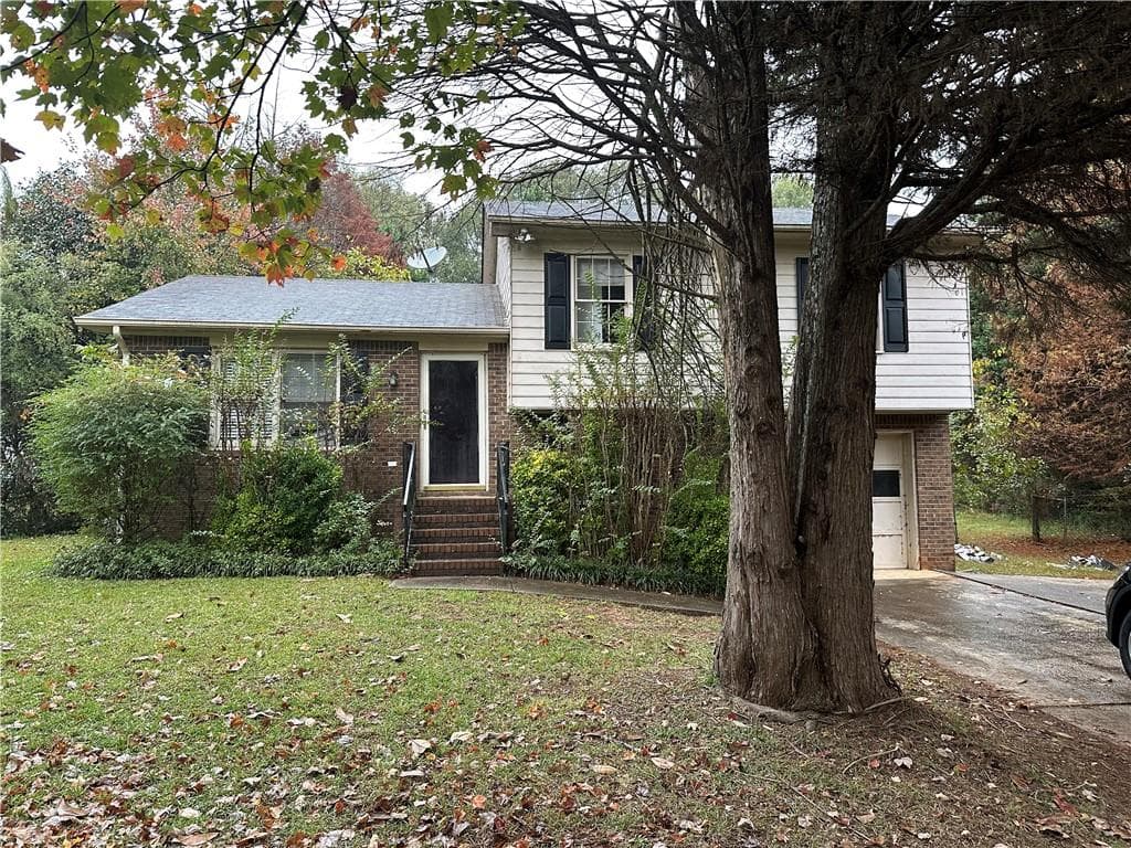 110 Belmont Farms Drive, Ellenwood, GA 30294 — most recent listing photo