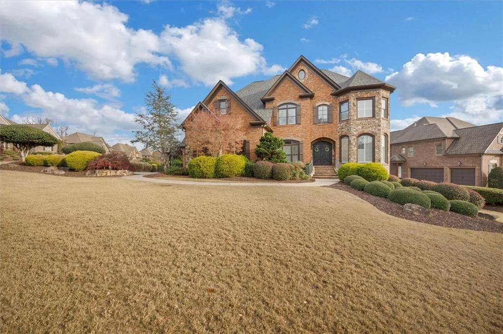 5435 Cole Creek Lane, Cumming, GA 30040 — most recent listing photo