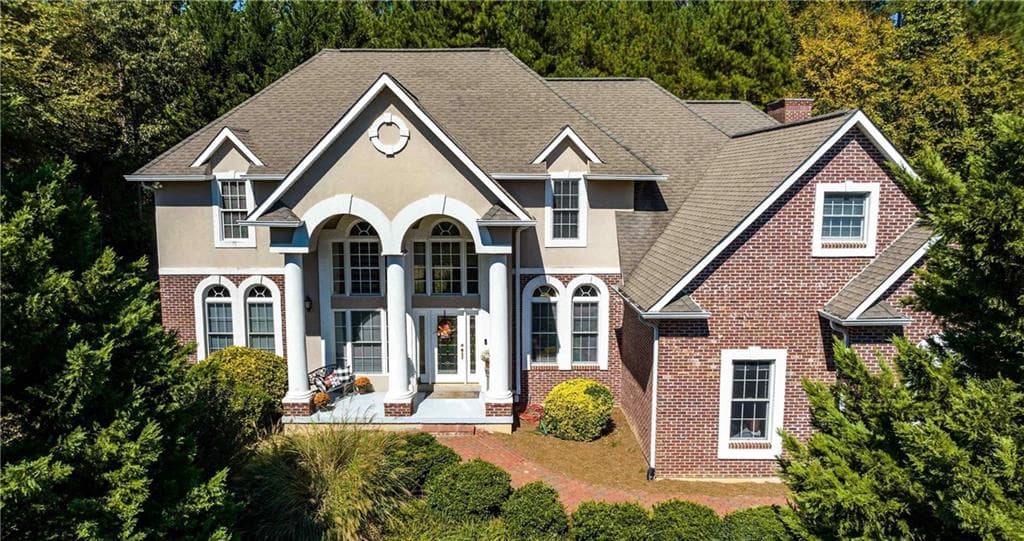 11 Trent Drive, Rome, GA 30161 — most recent listing photo
