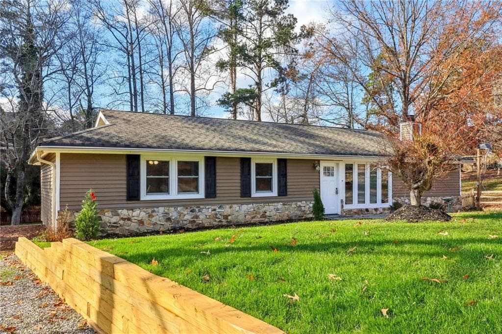 1540 Woodcreek Drive, Cumming, GA 30041 — most recent listing photo