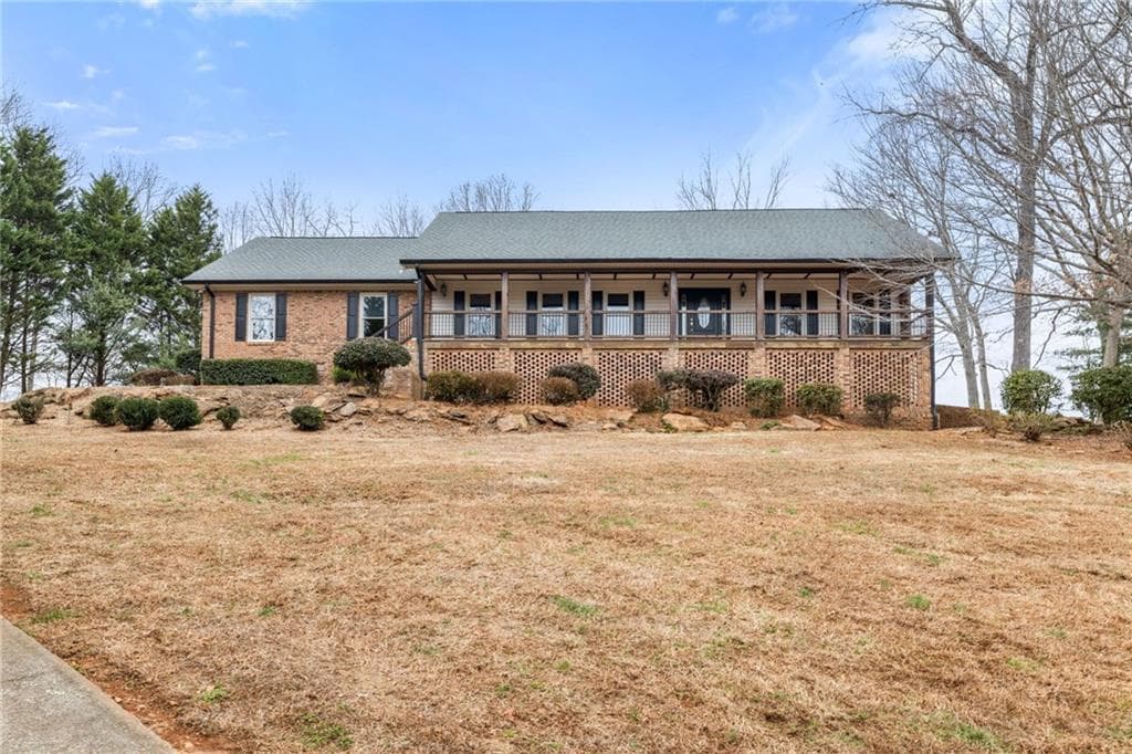 415 Ginger Trail, Demorest, GA 30535 — most recent listing photo