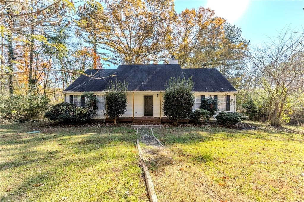 8675 Conners Road, Villa Rica, GA 30180 — most recent listing photo