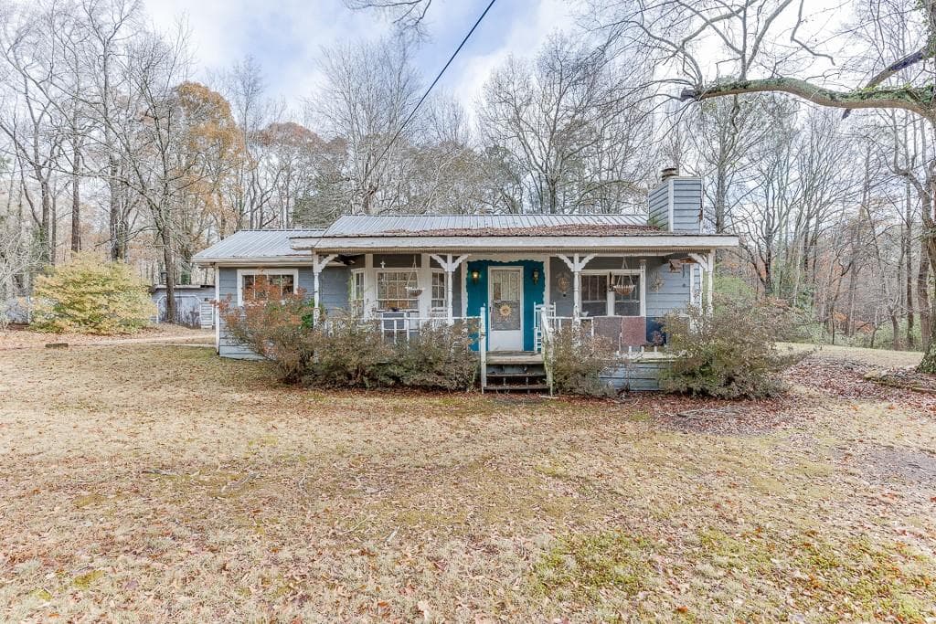 4571 Bennett Road, Buford, GA 30519 — most recent listing photo
