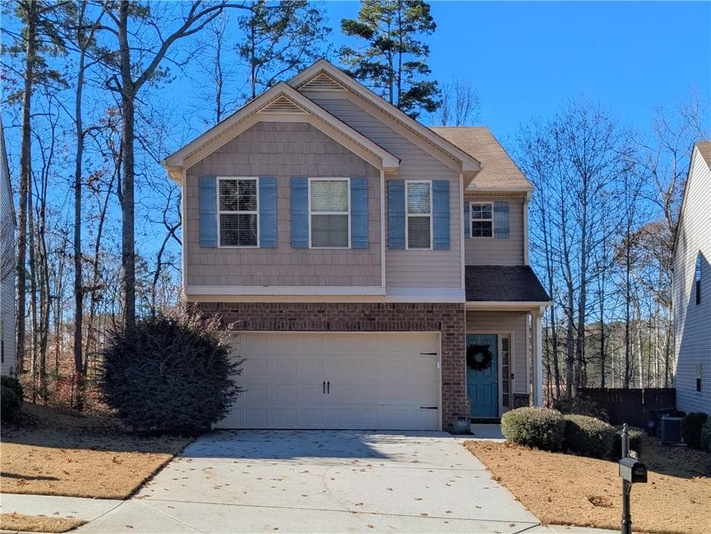 4958 Mcever View Drive, Sugar Hill, GA 30518 — most recent listing photo
