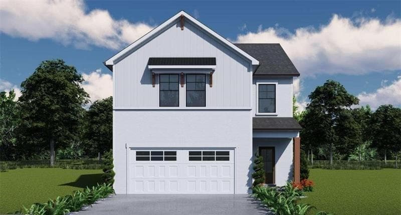 4221 Portsbrook Avenue, Snellville, GA 30039 — most recent listing photo