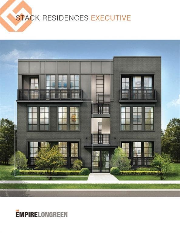 3 bedroom, 3 bathroom, 1,853 sq ft condominium sold at 127 Stein Steel Street 12, Atlanta, GA 30316