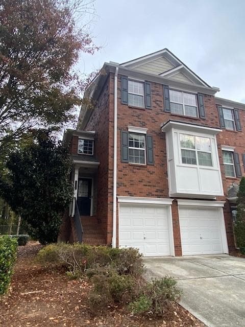 3 bedroom, 4 bathroom condominium sold at 402 Heritage Park Trace 21, Kennesaw, GA 30144