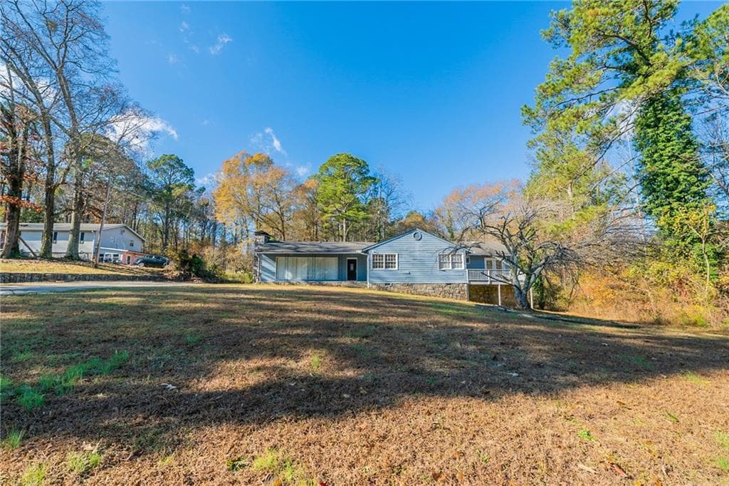4725 Dennis Spring Road, Snellville, GA 30039 — most recent listing photo
