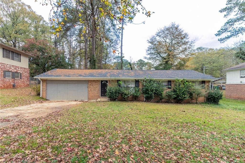 2348 Clifton Springs Manor, Decatur, GA 30034 — most recent listing photo