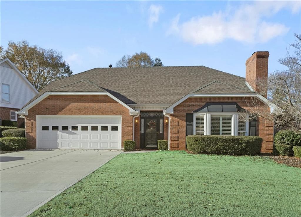 390 North Farm Drive, Alpharetta, GA 30004 — most recent listing photo