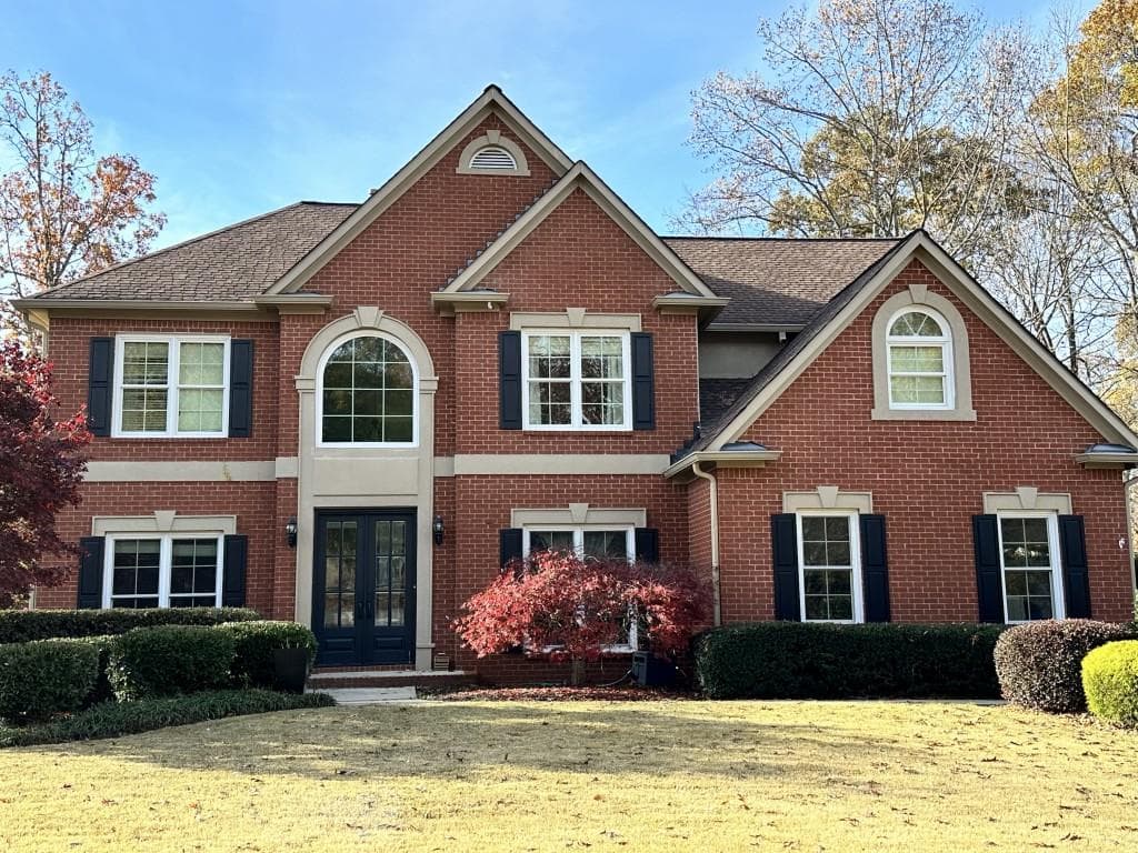 1325 Windhaven Drive, Alpharetta, GA 30005 — most recent listing photo