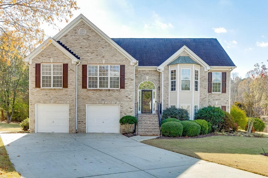 1107 Whatley Mill Lane, Lawrenceville, GA 30045 — most recent listing photo