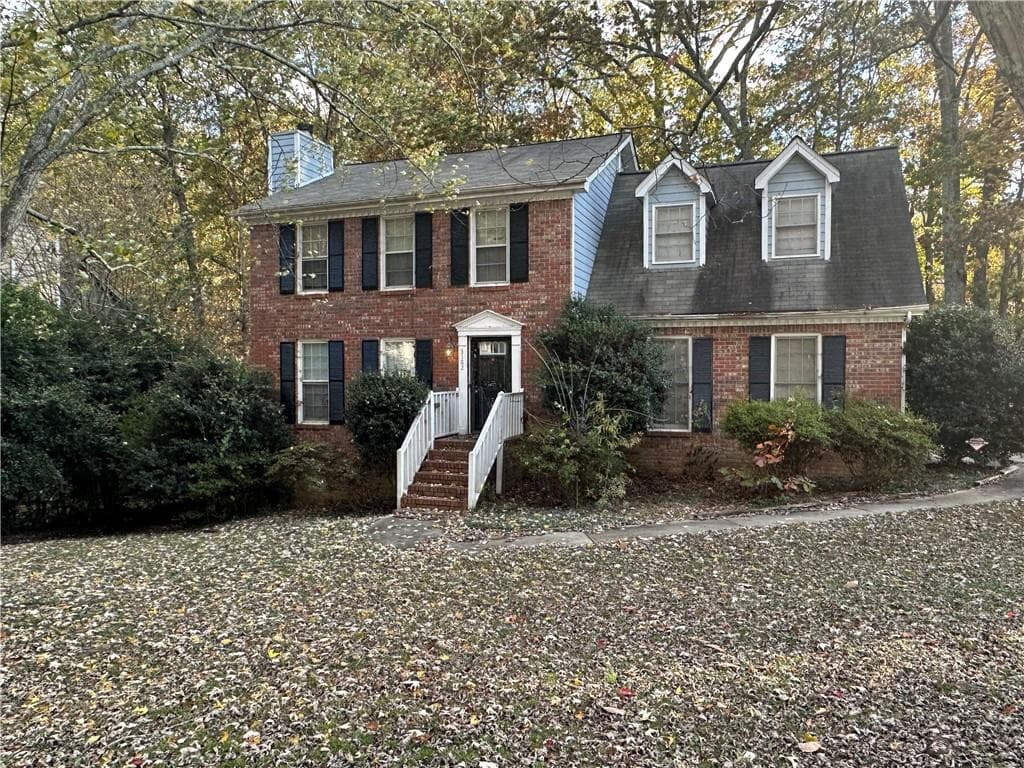 5 bedroom, 4 bathroom, 2,688 sq ft single family residence sold at 3182 Glynn Mill Drive, Snellville, GA 30039