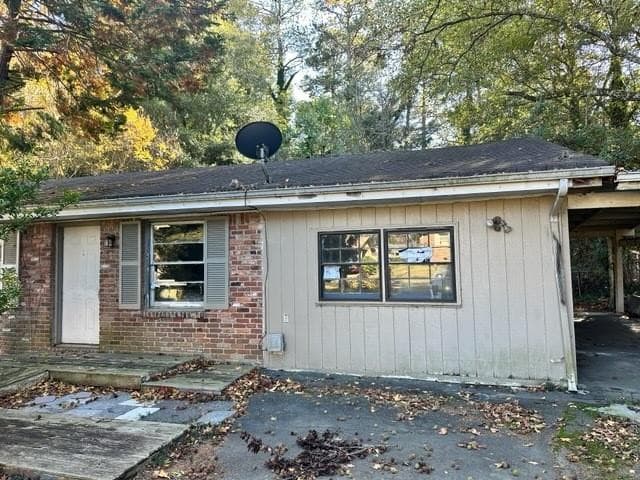 4 bedroom, 2 bathroom single family residence sold at 343 Patricia Avenue, Marietta, GA 30060
