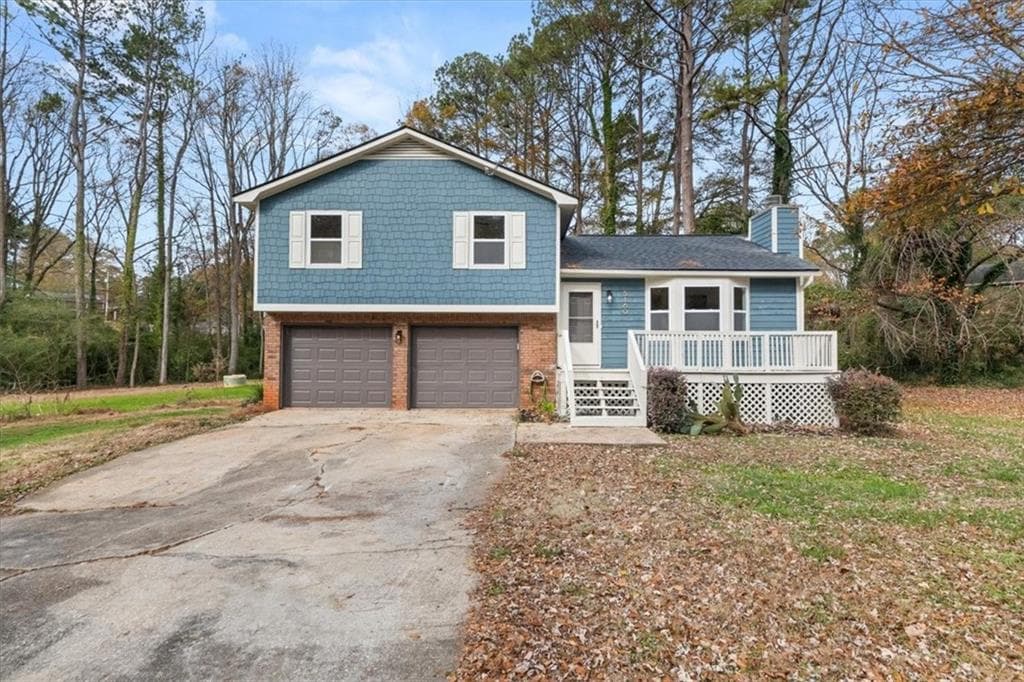 5160 Sheppard Court, Stone Mountain, GA 30083 — most recent listing photo