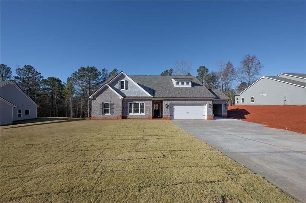 540 Belle Woode, Monroe, GA 30656 — most recent listing photo
