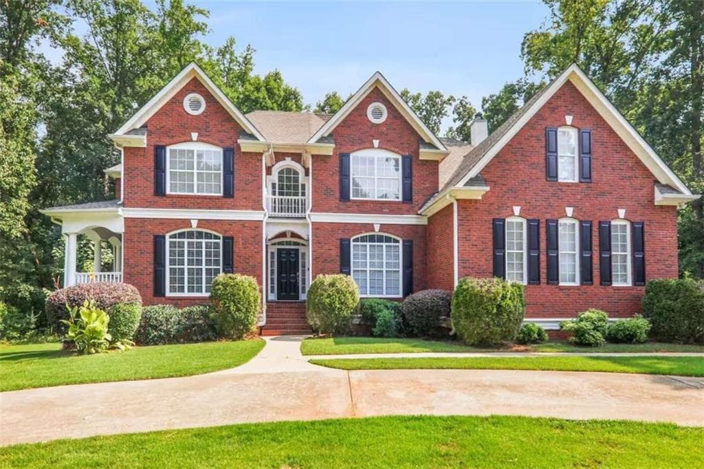 4390 River Road, Ellenwood, GA 30294 — most recent listing photo