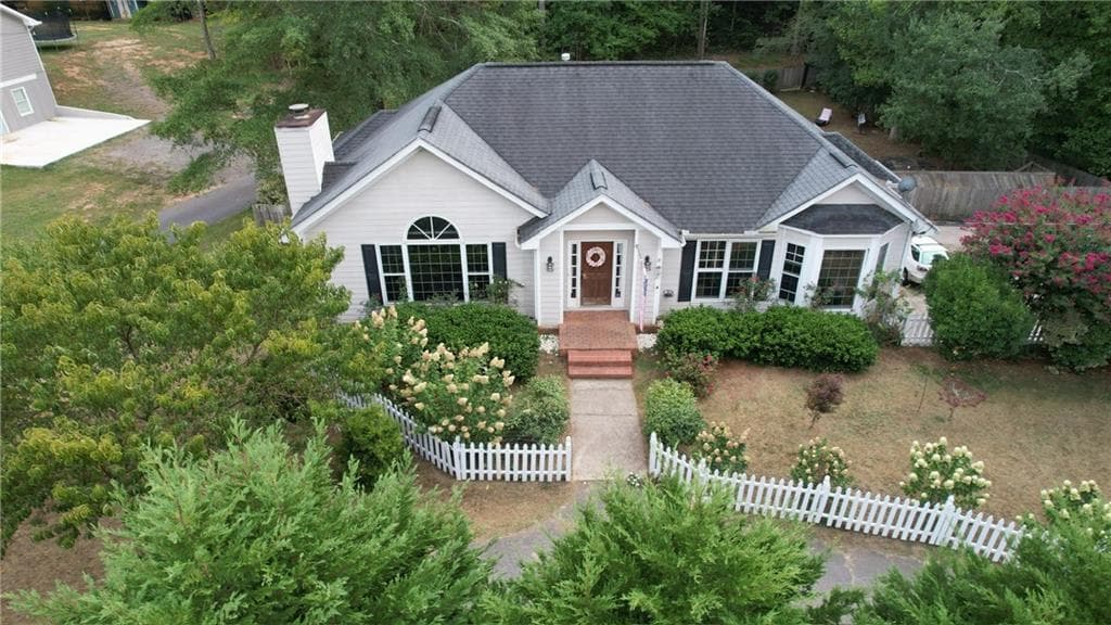 3215 Chamblee Gap Road, Cumming, GA 30040 — most recent listing photo